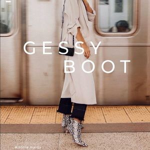 Gessy fashion shoes Clearance